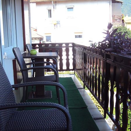 Apartment Maruska Толмин Экстерьер фото