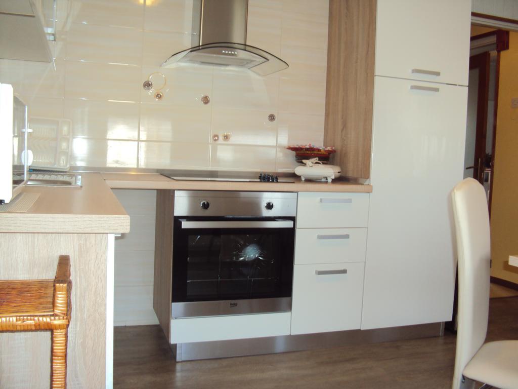 Apartment Maruska Толмин Номер фото